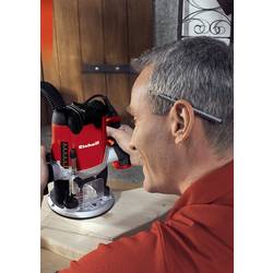 Einhell 4350490 TE-RO 1255 E vrchní frézka 1200 W