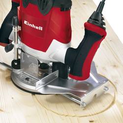 Einhell 4350490 TE-RO 1255 E vrchní frézka 1200 W
