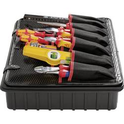 Parat 598044161 598044161 spodní skořepina 1 ks (d x š x v) 460 x 108 x 360 mm