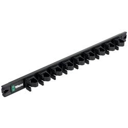 Wera 05136414001 9611 magnetická lišta pro až 9 šroubováků Kraftform, bez součástek (d x š) 400 mm x 30 mm 1 ks