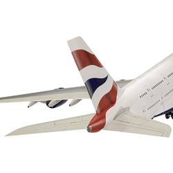Revell 03922 A380-800 British Airways model letadla, stavebnice 1:144
