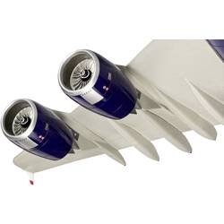 Revell 03922 A380-800 British Airways model letadla, stavebnice 1:144