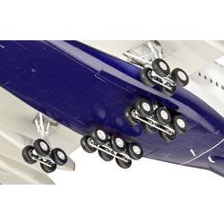 Revell 03922 A380-800 British Airways model letadla, stavebnice 1:144