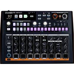 Arturia DrumBrute Impact Drum Computer