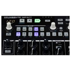 Arturia DrumBrute Impact Drum Computer