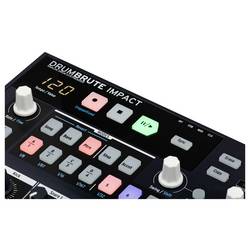 Arturia DrumBrute Impact Drum Computer