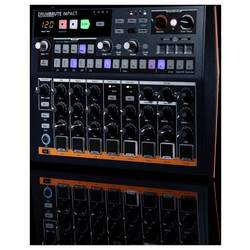 Arturia DrumBrute Impact Drum Computer