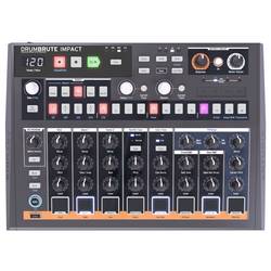 Arturia DrumBrute Impact Drum Computer