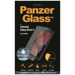 PanzerGlass 7267 ochranné sklo na displej smartphonu Samsung Galaxy XCover 5 1 ks Chránící proti otiskům prstů, antibakteriální 7267