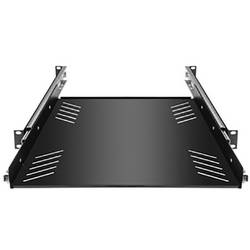 Adam Hall 87556 1 U polička pro rack