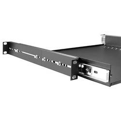 Adam Hall 87556 1 U polička pro rack