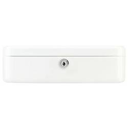 Burg Wächter ZK 2307 EURO schránka na peníze (š x v x h) 255 x 75 x 200 mm bílá