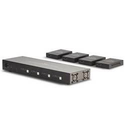LINDY 38328 HDMI™ HDMI extender přes síťový kabel RJ45 70 m