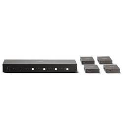 LINDY 38328 HDMI™ HDMI extender přes síťový kabel RJ45 70 m