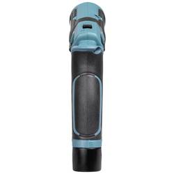 Makita TD022DSE rázový utahovák, 7.2 V, 1.5 Ah Li-Ion vč. 2x aku, taška, TD022DSE
