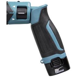Makita TD022DSE rázový utahovák, 7.2 V, 1.5 Ah Li-Ion vč. 2x aku, taška, TD022DSE