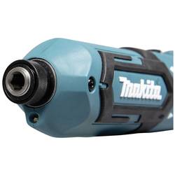 Makita TD022DSE rázový utahovák, 7.2 V, 1.5 Ah Li-Ion vč. 2x aku, taška, TD022DSE