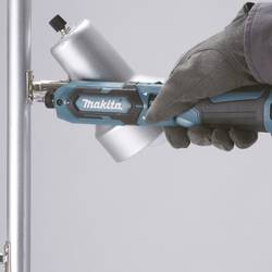 Makita TD022DSE rázový utahovák, 7.2 V, 1.5 Ah Li-Ion vč. 2x aku, taška, TD022DSE