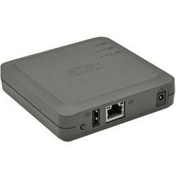 Silex Technology DS-520AN Wi-Fi USB server Gigabit LAN (1 Gbit/s) , USB 2.0, Wi-Fi 4 (IEEE 802.11 n/g/b/a)