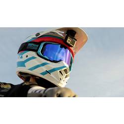 GoPro HERO Sportovní outdoorová kamera 4K, 2,7K, Full HD, stabilizace obrazu, Bluetooth, odolné proti prachu, odolné proti vodě, Wi-Fi, zpomalený pohyb