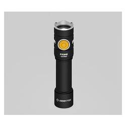 ArmyTek Prime C2 Pro LED kapesní svítilna, napájeno akumulátorem, 2400 lm, 68 g