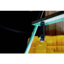 ArmyTek Prime C2 Pro LED kapesní svítilna, napájeno akumulátorem, 2400 lm, 68 g