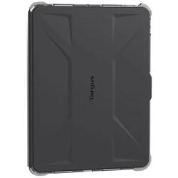 Targus Pro-Tek® obal na tablet Apple iPad Pro 11 (M4, 2024) 27,9 cm (11) Flip Case černá, transparentní