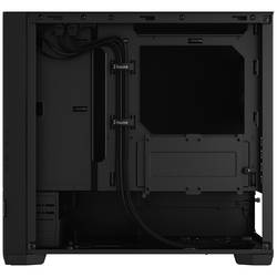 Fractal Design Pop Mini Silent mini tower PC skříň černá