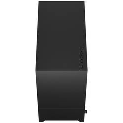 Fractal Design Pop Mini Silent mini tower PC skříň černá