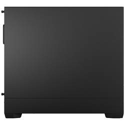 Fractal Design Pop Mini Silent mini tower PC skříň černá