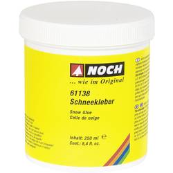 NOCH 61138 lepidlo na sníh 250 ml