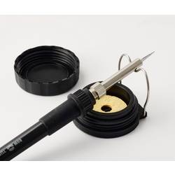 TOOLCRAFT TC-ZD-10P odkládací stojan na pájecí pero (Ø x v) 60 mm x 22 mm