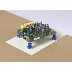 TOOLCRAFT TC-ZD-150G držák DPS (Ø x v) 15 mm x 33 mm 4 ks