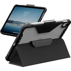 Urban Armor Gear 124487B14340 obal na tablet Apple iPad 10.9 (Gen.10, 2022), iPad 10.9 (A16, 2025) 27,7 cm (10,9) - 27,9 cm (11) Backcover černá, transparentní