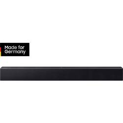 Samsung B-Serie HW-B410GF 2.0-Kanal Soundbar černá bez subwooferu , Bluetooth®, Wi-Fi