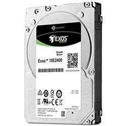 Seagate ST1200MM0129-FR interní pevný disk 6,35 cm (2,5) repasované, stav velmi dobrý 1200 GB Exos 10E SAS 12Gb/s