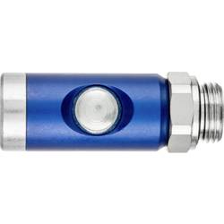 PFERD TOOLS SVKA 1/2 DK 80801049 Samoodstavovací spojka ventilu 1 ks