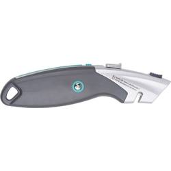 Wolfcraft 4106000 Bezpečnostní dual trapezových čepelí nůž 1 ks