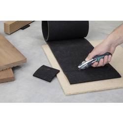 Wolfcraft 4106000 Bezpečnostní dual trapezových čepelí nůž 1 ks