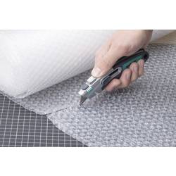 Wolfcraft 4106000 Bezpečnostní dual trapezových čepelí nůž 1 ks