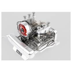 FRANZIS 67224 stavebnice od 14 let