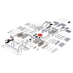 FRANZIS 67224 stavebnice od 14 let