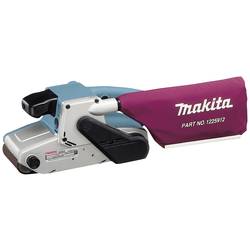 Makita Bandschleifer 9404J 1010W 100x610mm, 9404J pásová bruska, 1010 W, šířka 100 mm, délka 610 mm