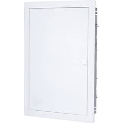 F-Tronic 7210029 UPV24+4ST rozvodná skříň pod omítku Počet modulů (šířka) = 28 Počet řádků = 2 Obsah 1 ks