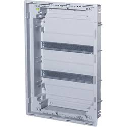 F-Tronic 7210029 UPV24+4ST rozvodná skříň pod omítku Počet modulů (šířka) = 28 Počet řádků = 2 Obsah 1 ks