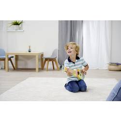 Eichhorn dětská kytara Peppa Pig Holz Ukulele 43cm