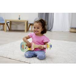 Eichhorn dětská kytara Peppa Pig Holz Ukulele 43cm