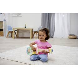Eichhorn dětská kytara Peppa Pig Holz Ukulele 43cm