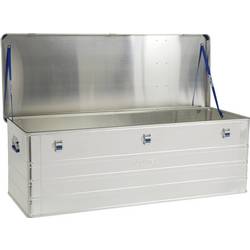 Alutec INDUSTRY 400 13400 transportní kufr hliník (d x š x v) 1532 x 585 x 514 mm