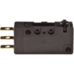 C & K Switches TFS06SP0040C mikrospínač 125 V 6 A 1 x zap./(zap.)/zap. IP60 bez aretace 1 ks Bulk
